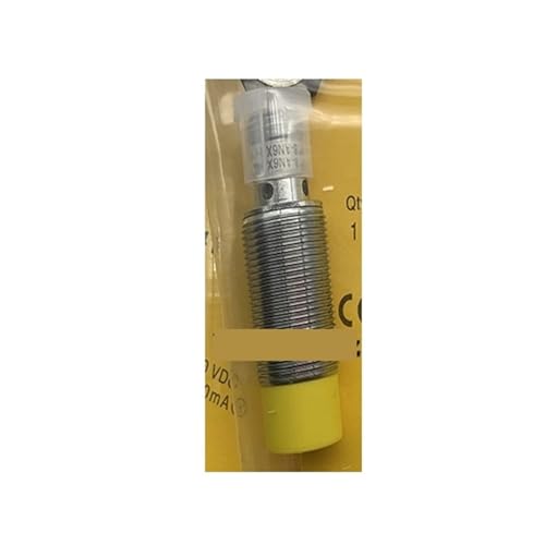 Capteur NI8-M18-AN6X-H1141 détecteur de proximité M18 NPN trois fils