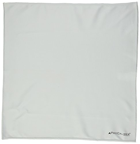 Procaliber Products Microfiber Cleaning & Polishing Cloth