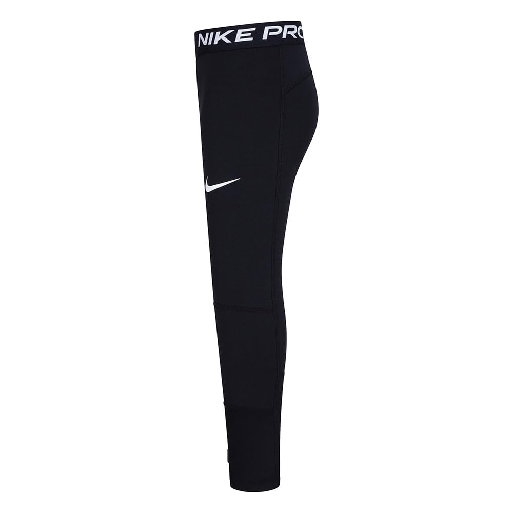 Nike Mädchen Pro Leggings