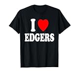 I Heart (Love) Edgers Designs