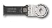Produktbild Fein E-Cut Long-Life Sägeblatt (Aufnahme Starlock Max, Größe 32x78 mm, geschränkter Holzverzahnung, Lange Form) 63502201210