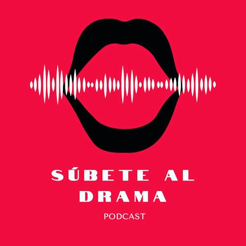Súbete al drama Titelbild