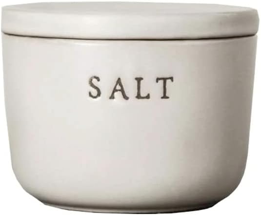 Salt Hearth And Hand