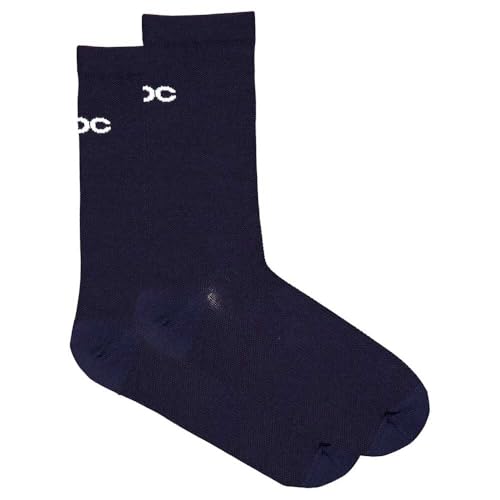 POC Cadence Road Long Socks for Men and Women