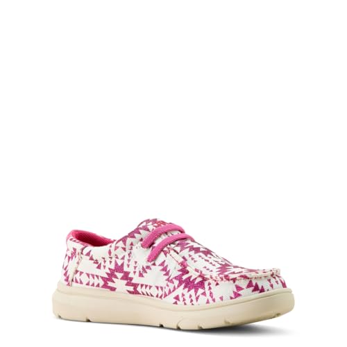 Image of Ariat Kids' Hilo Shoe
