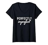 PERFECTLY IMPERFECT - Statement Spruch