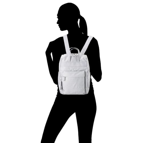 Mandarina Duck MD20 sac à dos reflets perlés en toile technique résistante