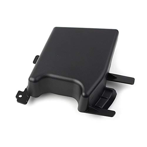 image for Three T Car Engine Hydraulic Control Unit ABS Module Cover Trim # 6827