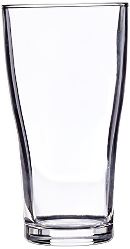 Image of Borosil Wine Glass Set | Glass Wine Glasses for Red & White Wine, Cocktails & Mocktails | Elegant Glassware for Home, Parties & Gifting (Lexa)