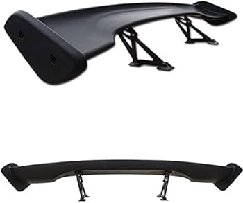 Amazon | 汎用トランクスポイラー GTウィング 全長135㎝インプレッサ