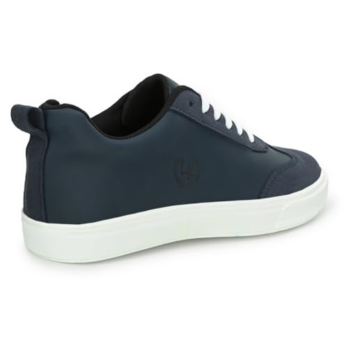 Image of Leatherkraft Mens Lk s55 Sneaker