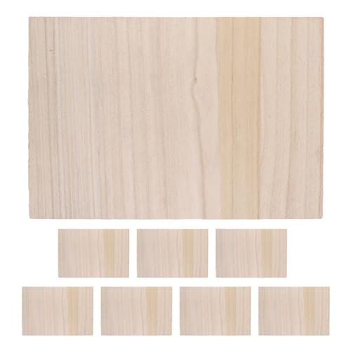 HANABASS Beginner's Practice Board Wooden Punching Board for Taekwondo Karate Training