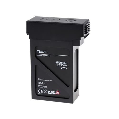 For DJI Matrice M600 TB47S Intelligent Flying Battery 4500 mAh