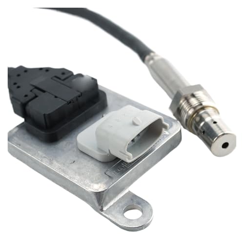 Capteur 5WK96673A solution contre voyant moteur allumé et perte puissance 6.7L