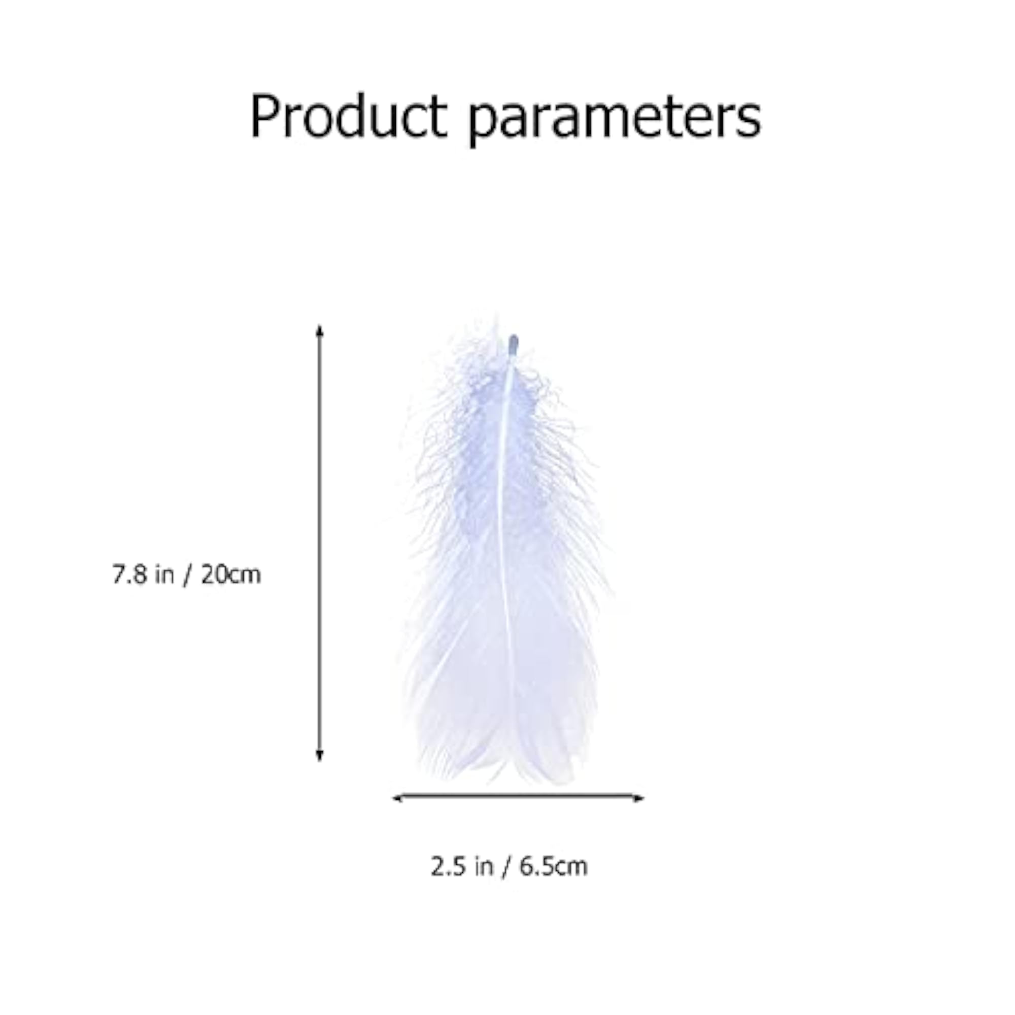 2 Sets Dream Catcher Material DIY Craft Accessory