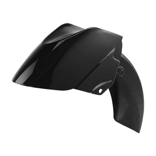 Garde-Boue Avant Moto T-Max 500 Protection Contre les Projections Pluie