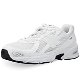 NEW BALANCE 740, Sneaker Hombre, Color Blanco, 38.5 EU