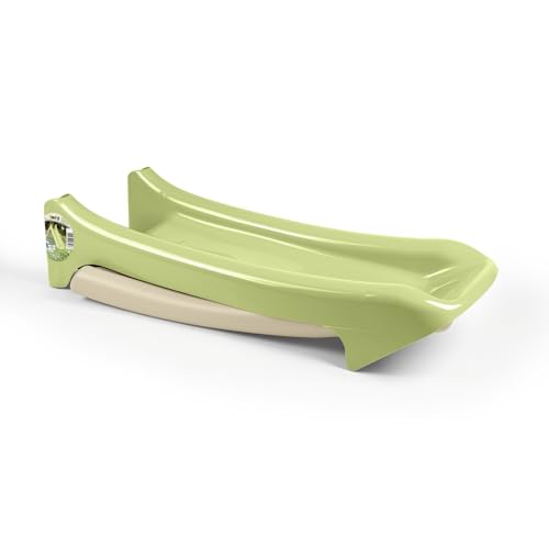 Smoby Life 7600820629 Toboggan Enfant Et Surface De Glissement 90 Cm Marches Antidérapantes Prise D'eau Cascade - vue 4
