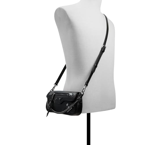 ALDO Tanisaax Cross Body, Other Black4