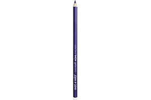Wet n Wild Kohl Eyeliner Pencil: A Precise and Pigmented Essential