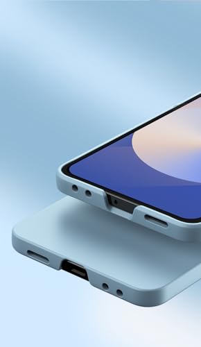 Coque rigide de protection fine pour Samsung Galaxy Z Flip 7 de qualité - 6