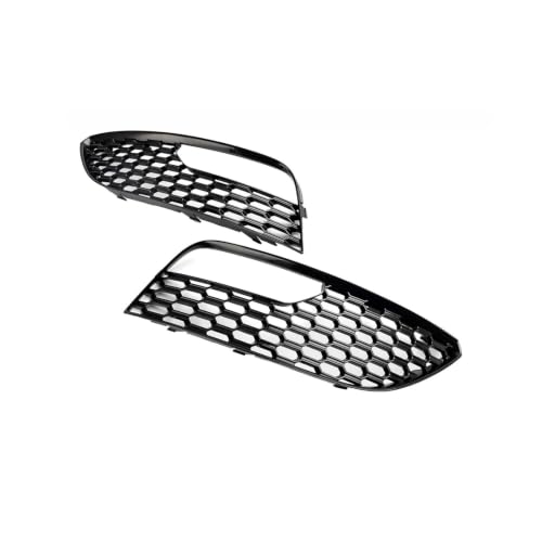 Malla de panal para rejilla de luz antiniebla de Audi A3 8V3807681