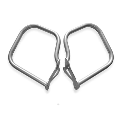 Pare-carter K1600GT K1600GTL 2011-2026 : l'accessoire indispensable contre les chutes