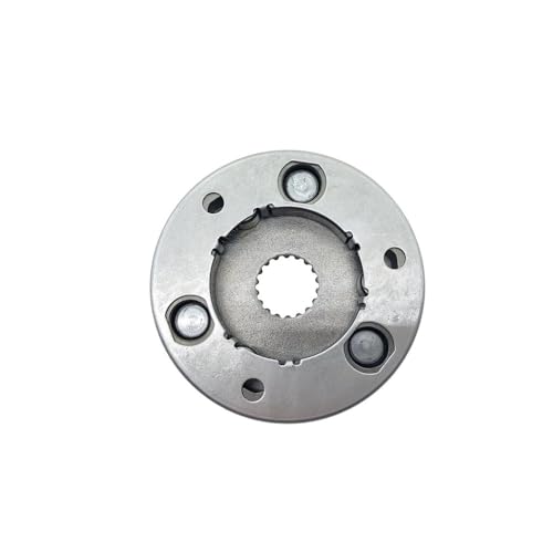 Conjunto de embrague de arranque compatible con 2DPE55700000 4