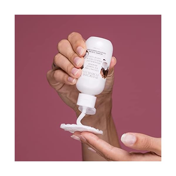 Physicians Formula Eye Makeup Remover Coconut Milk Waterproof Eye Makeup Remover, Dermatologist Tested, Oil-Free, for Sensitive Skin, 2 Fl Oz (Pack of 1)