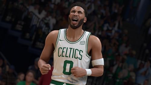 NBA 2K24の関連画像4