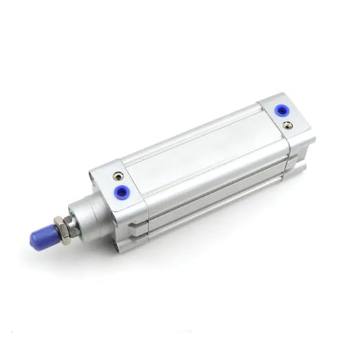 Cylindre d'extension de bielle DNC-50 pour machine textile industrielle - 2