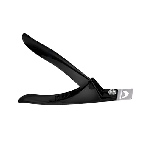 Acrylic Nails Plier Stainless Steels Nails Tip Cutter Artificial Fake Nails Trimmer For False Nails Manicure Project