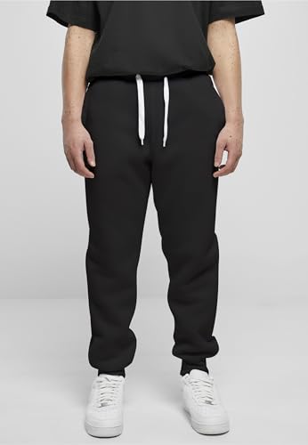 Image of Southpole Mens 1570 Basic Active Fleece Jogger Sweatpants