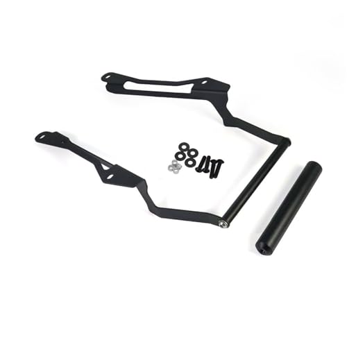 Support téléphone portable USB moto anti-vibrations pour Tiger 1200 Explorer