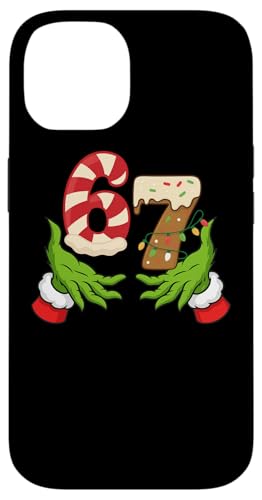 6 7 nh ~[ NX}X TVc Gen Z Alpha ʔ v[g X}zP[X iPhone 14 p