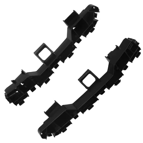 Supports de pare-chocs avant pour Accord 2013-2017 - Fixation de retenue OEM gauche droite