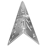 Royilink Diamond Plate Angle...