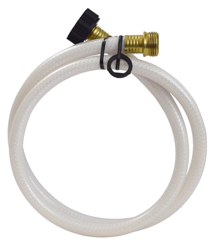 Valterra Aquafresh High Pressure Drinking Water Hose