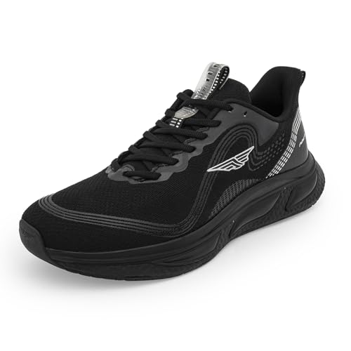 Image of Red Tape Mens Rso412 Athleisure Shoes