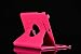 Produktbild Schutzhülle für Samsung Galaxy Tab A SM-T550 T551 T555 9.7 Zoll Smart Slim Case Book Cover Stand Flip (Pink) Neu