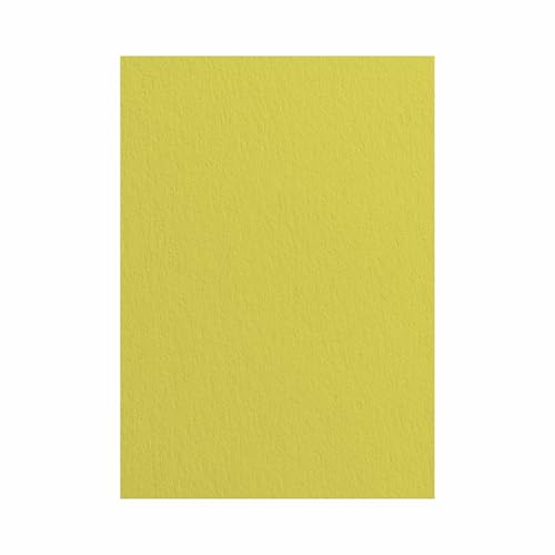 Image of Anupam A3 Pastel Colour Loose Paper 160gsm 5 Colors Paper for Arts, Crafts, Quilling, Origami