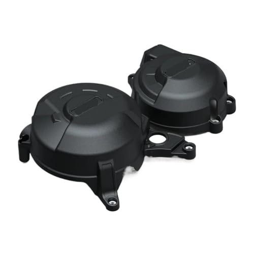 Protector motocicleta Multistrada V4 Pikes Peak tapa estator anticaídas 3