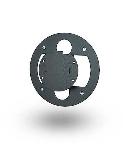 Gladiator Joe Monitor VESA Adapter Arm/Mount Designed for Odyssey G6 G7 27” 32"