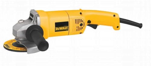 DEWALT 5-Inch Angle Grinder image