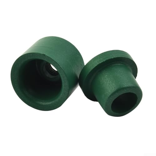 Hot Melt Welding Tool for PPR Pipe Fitting, Non- Heating Die Head 20-32mm, Anti-Rust Heating Element, Plastic Welding Machine Tip, 3-Pack(20MM)