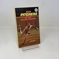 Star pitchers of the major leagues (Major league library, 15) 0394821122 Book Cover