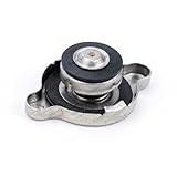 Radiator Cap For Isuzu NPR NPR-HD NRR NQR Reach 4HK1 5.2L 4HE1 4.8L 4JJ1 3.0L 1998-2018