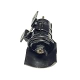 car fuel filter Fuel Filter 23300-66050 For TOYOTA Land Cruiser Prado Replacement Parts repair
