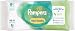 Pampers Baby Feuchttücher Harmonie, New Baby Aloe Vera (Packung mit 5)