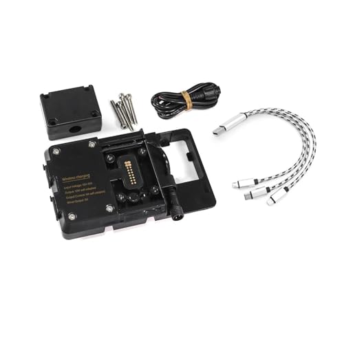 Support plaque navigation moto pour rester sur la bonne route - 2